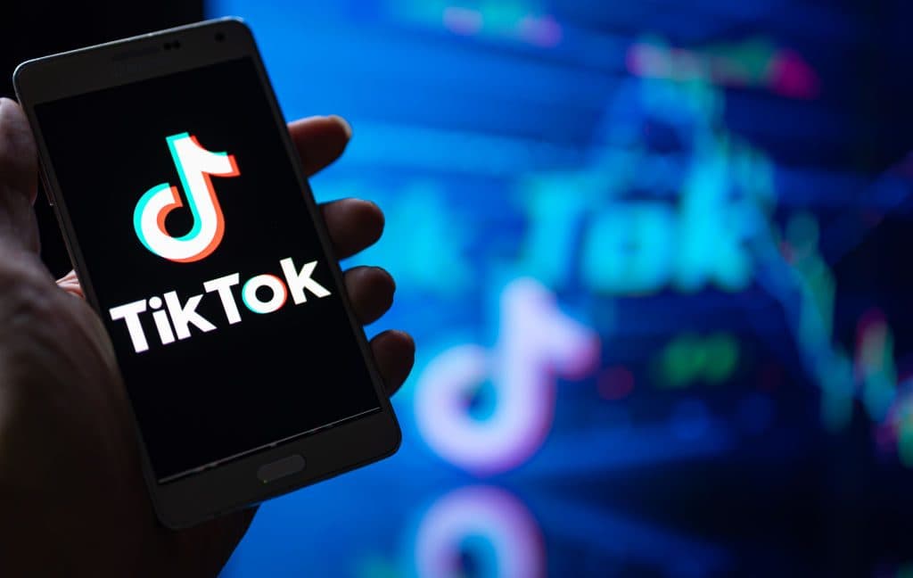 EU Orders TikTok Changes