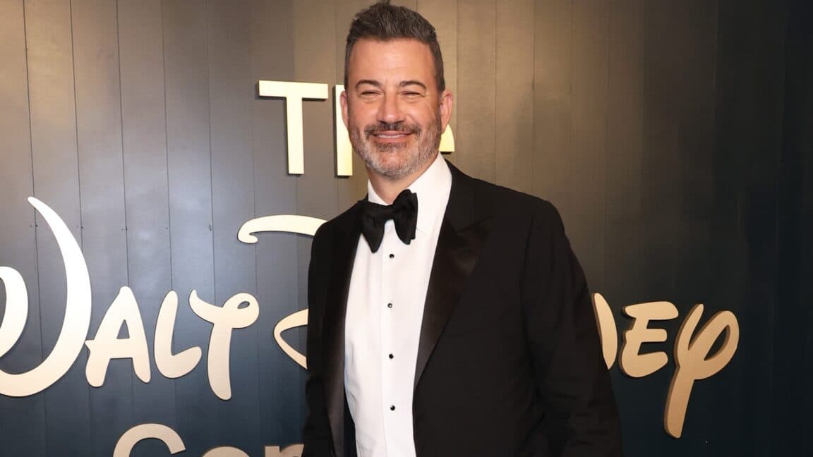 FCC Orders Early Review Of ABC Licenses After Kimmel Joke