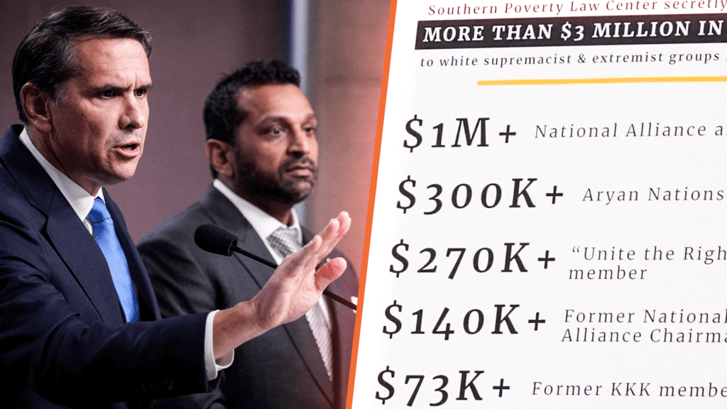 SPLC Indictment Charges