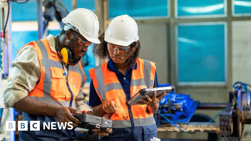 Weakest Jobs Since 2020