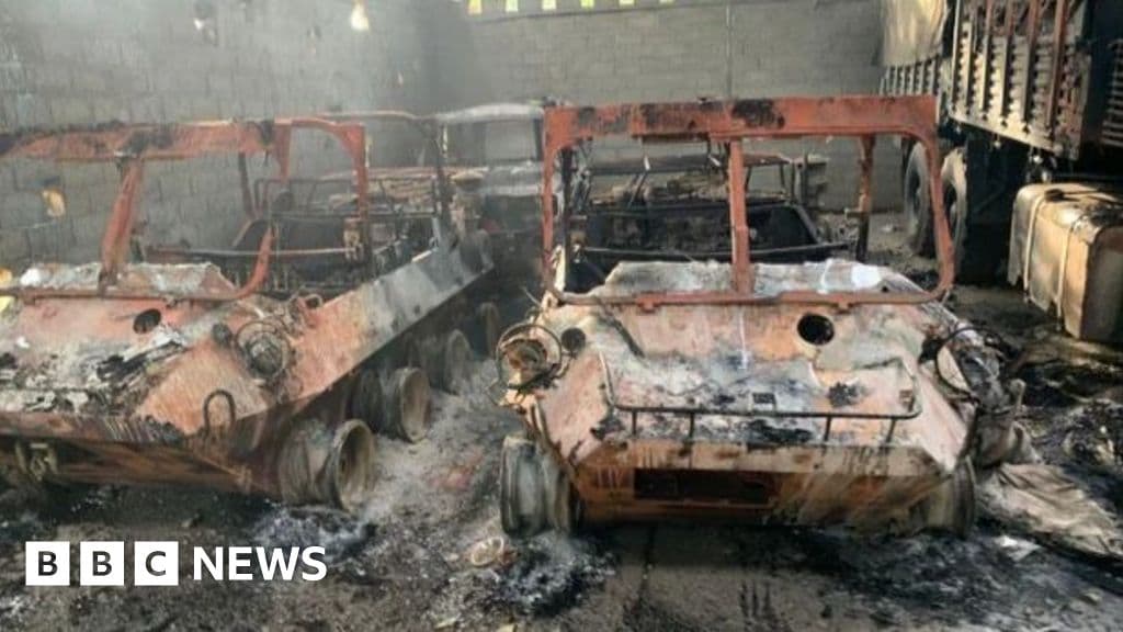 Maduro Indicted in NYC