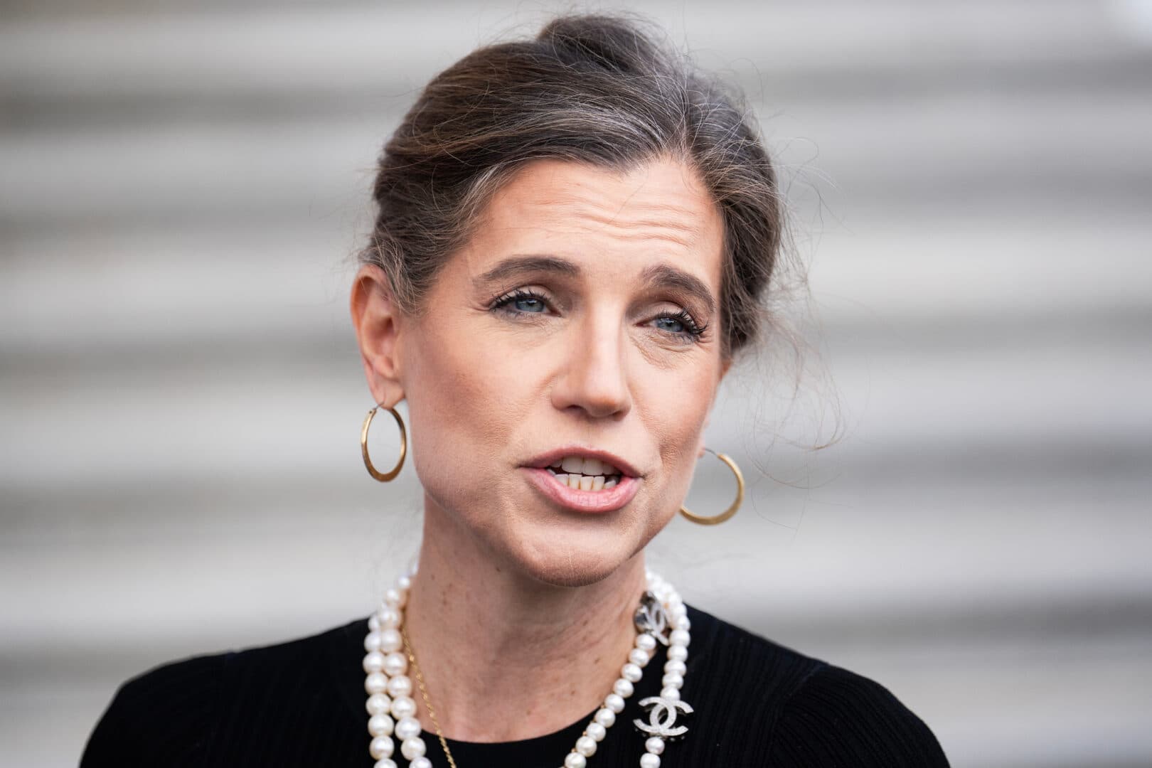 House Oversight Subpoenas Attorney General Bondi Over Epstein Files