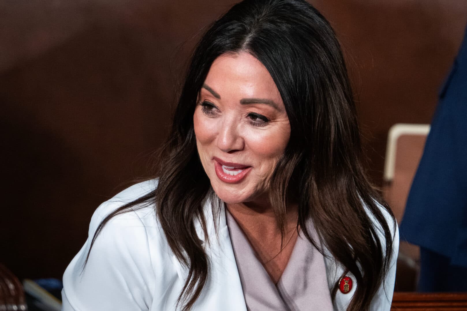 Labor Secretary Lori Chavez-DeRemer Resigns Amid Misconduct Probe