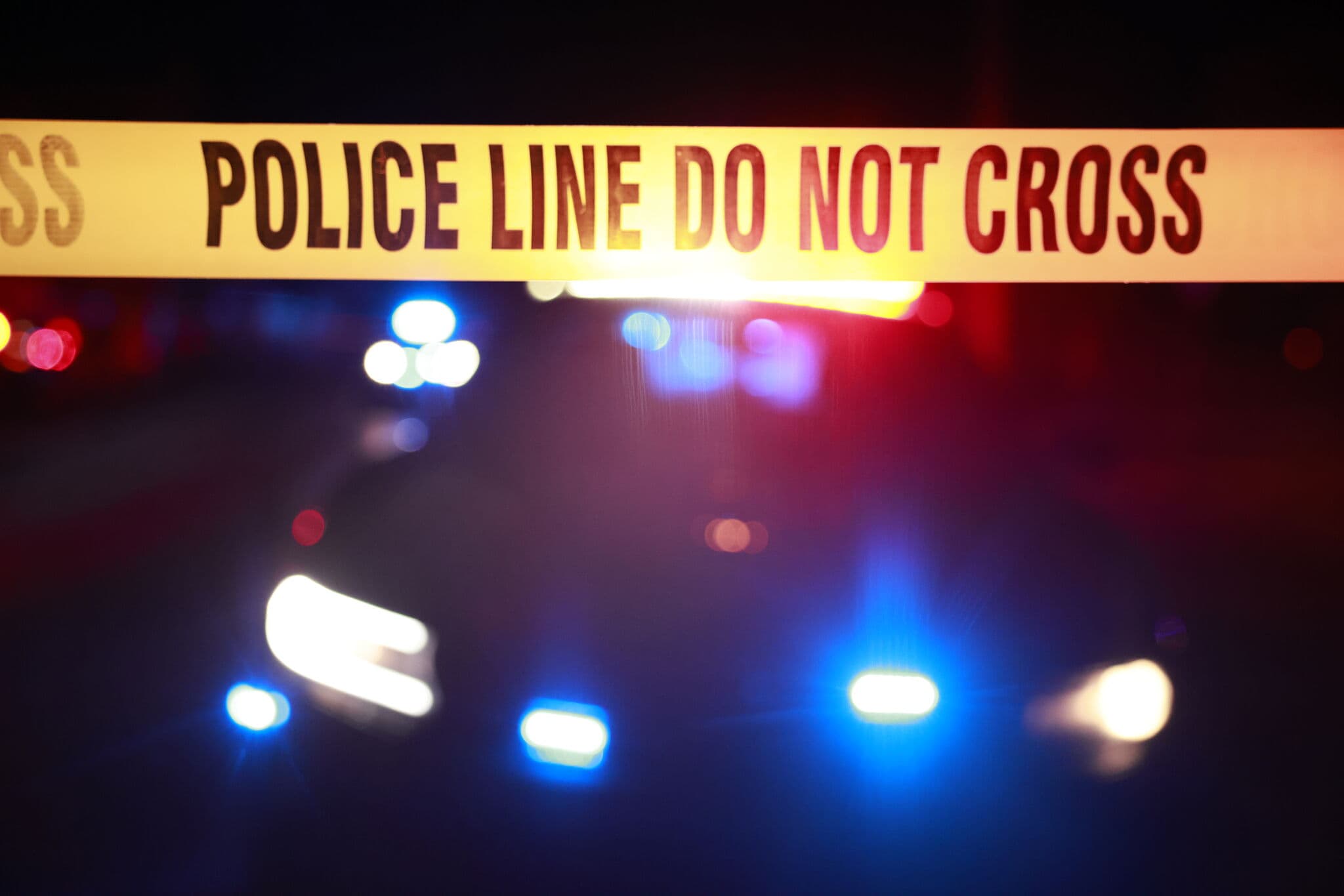 Mass Shooting Kills Eight Children in Shreveport