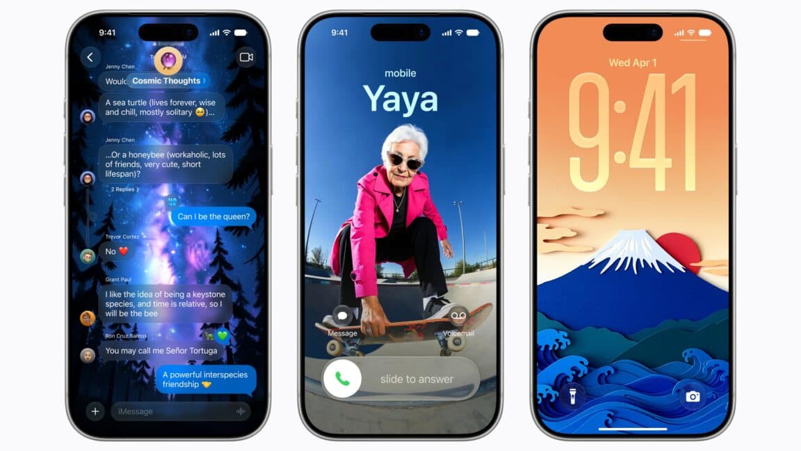 Apple Unveils Siri AI Overhaul at WWDC 2026 as Cook Prepares to Depart