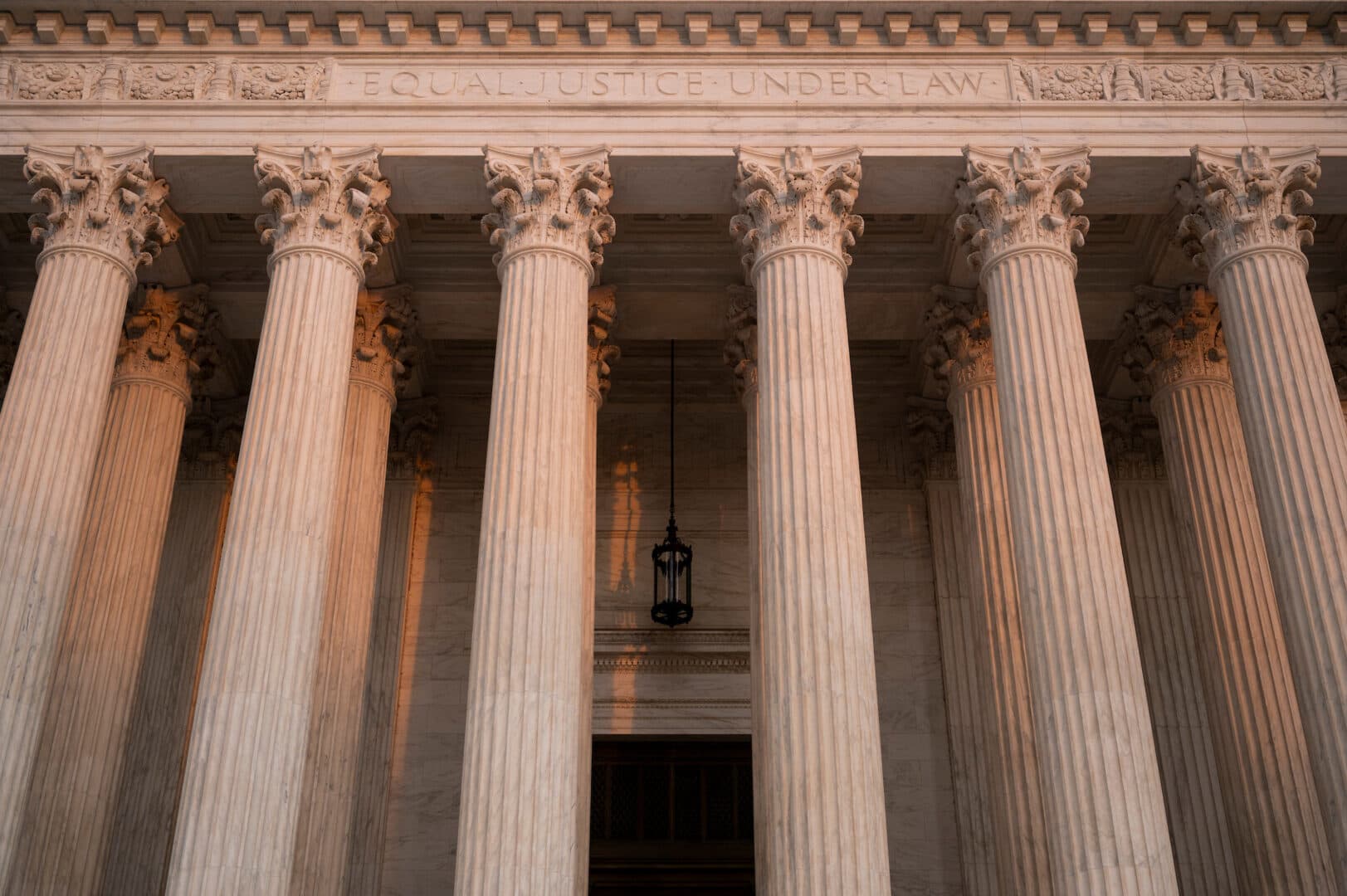 Democrats Consider Ousting Virginia Justices After Map Voided