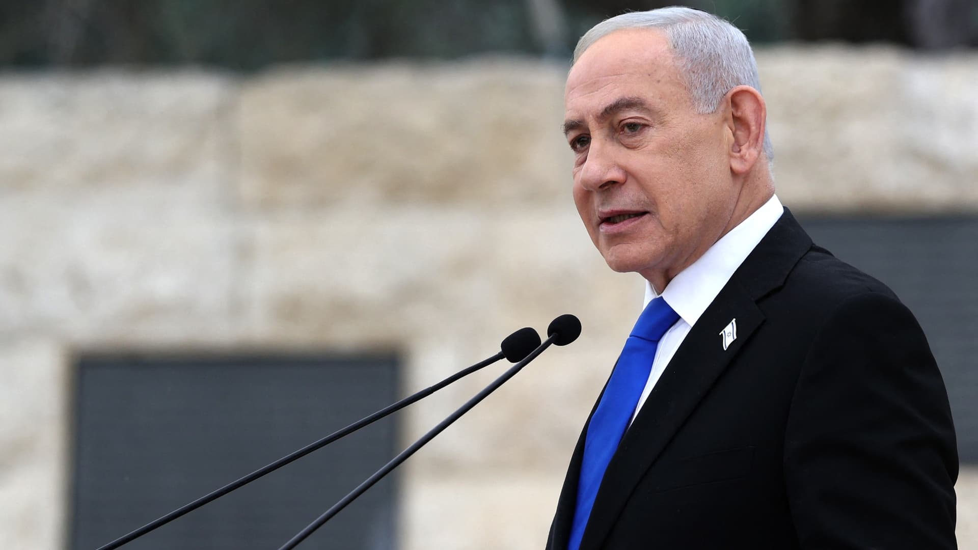 Israel Threatens Lawsuit